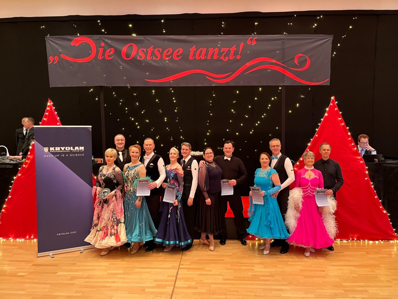 C II: Beck & Westerschulte