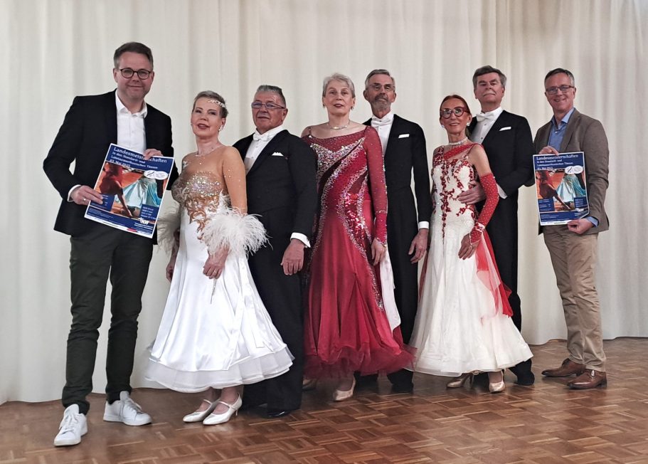 Sponsorenshooting, Sparkasse Greven