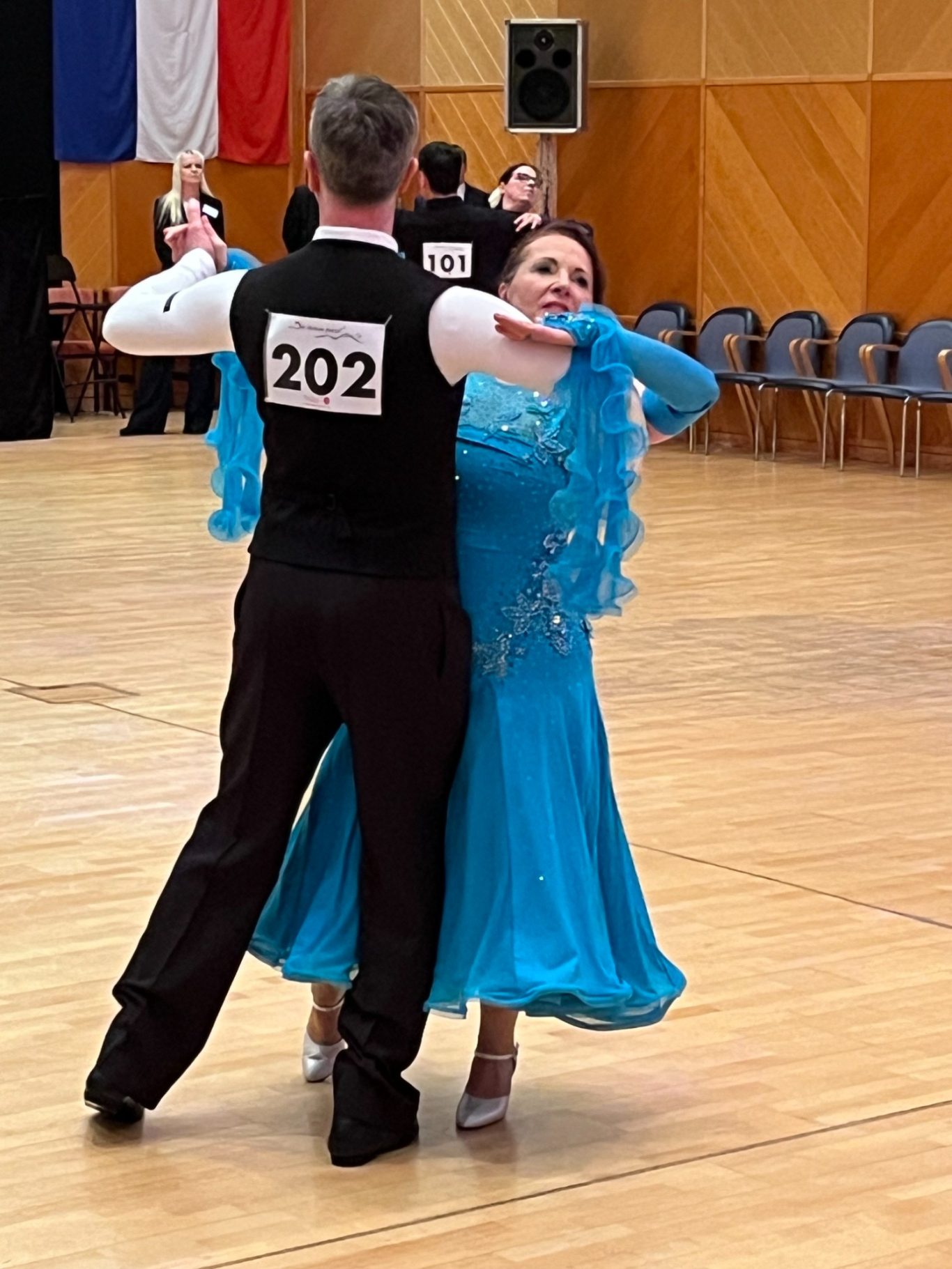 Kristina und Roland Westerschulte