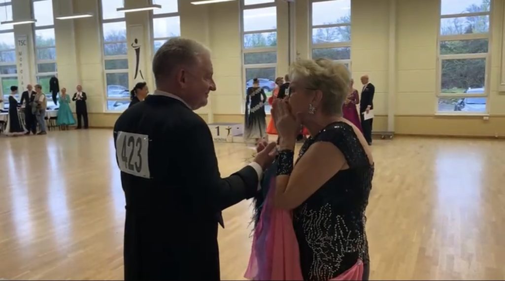 Bärbel und Cornel Klaßen,