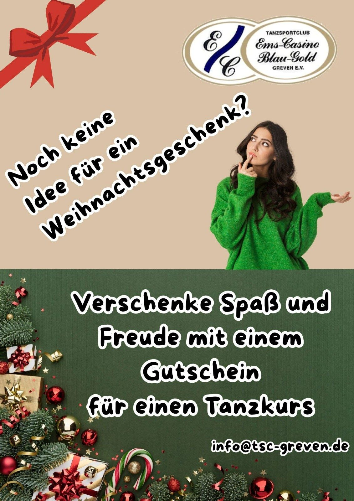 Tanzfrösche mit Kristina und Leona (2 Große)