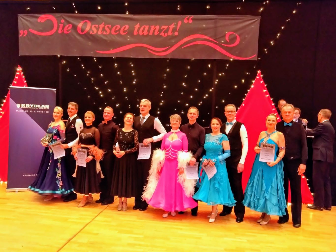 Kristina & Roland Westerschulte, III C