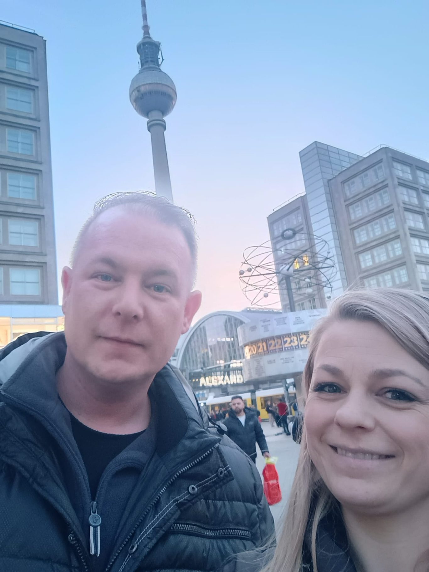 Die Jugend in Berlin